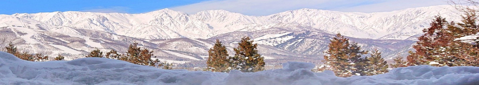 白馬ハイランドホテル